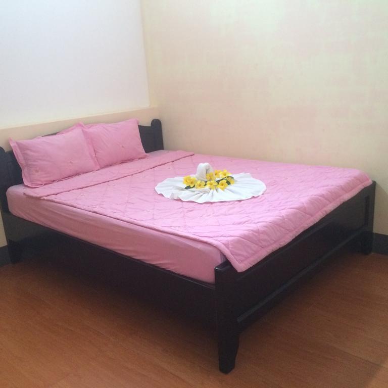 Bao Tien Mini Hotel Phan Thiet Eksteriør bilde