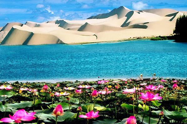 Bao Tien Mini Hotel Phan Thiet Eksteriør bilde