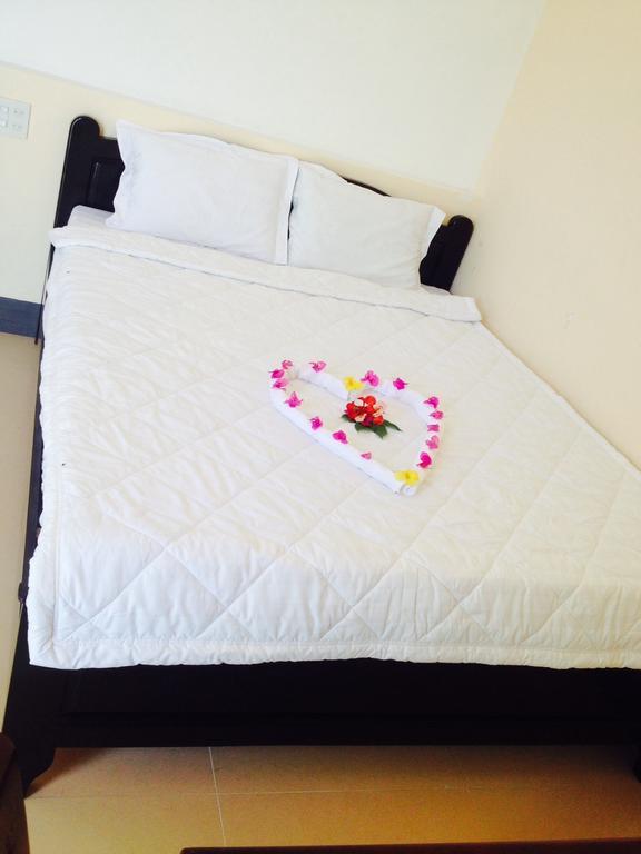 Bao Tien Mini Hotel Phan Thiet Rom bilde