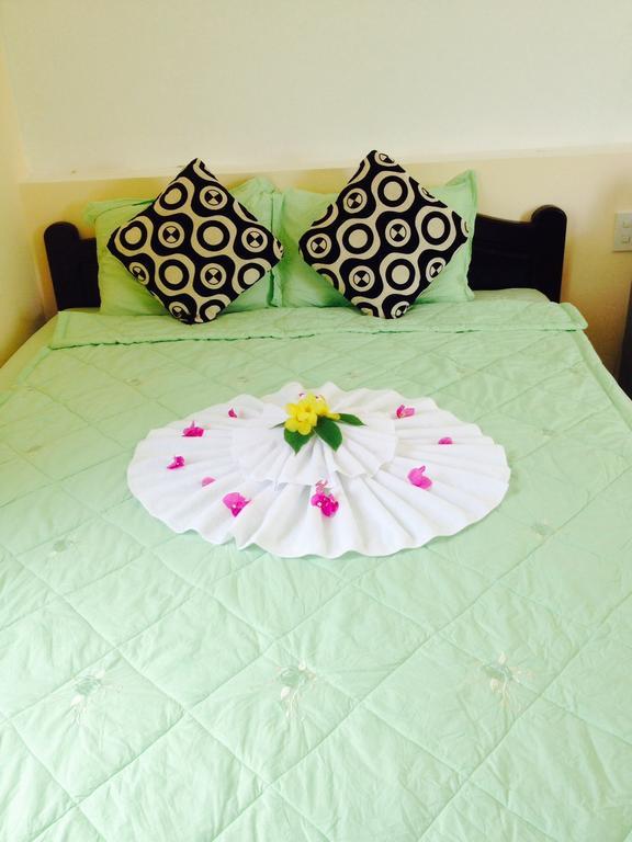 Bao Tien Mini Hotel Phan Thiet Eksteriør bilde