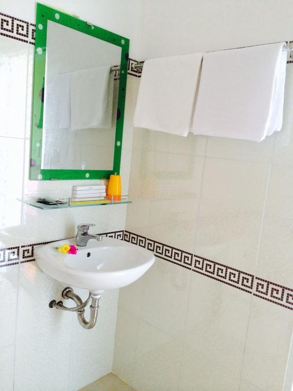 Bao Tien Mini Hotel Phan Thiet Rom bilde